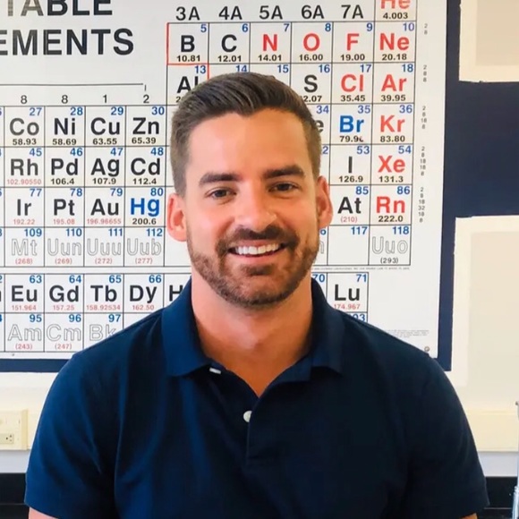 Meet your Posher, Kevin - Picture 1 of 1